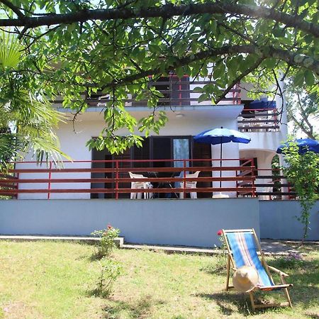 Apartments Brankica Island - Happy Rentals Vantacici Ngoại thất bức ảnh