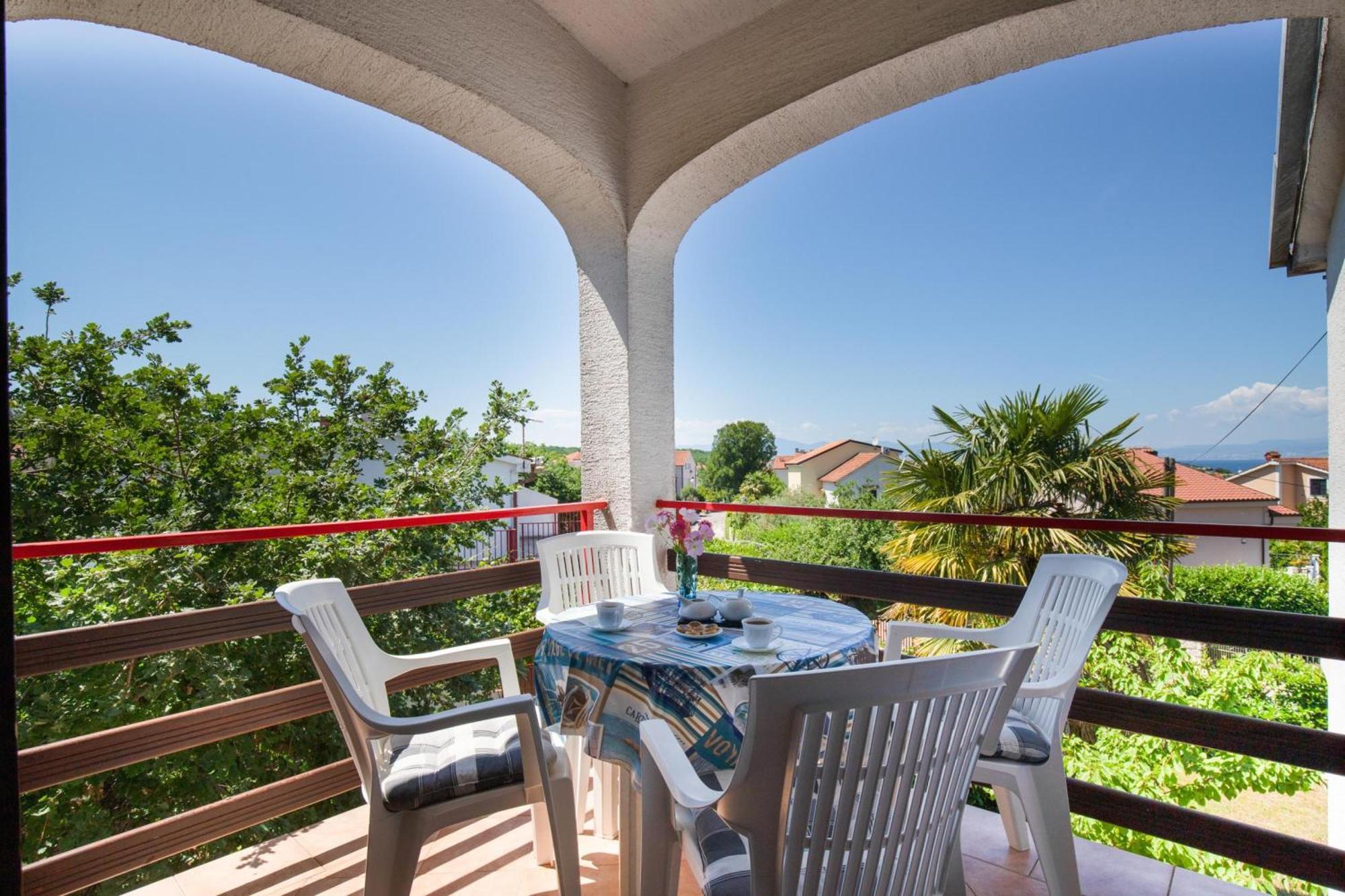 Apartments Brankica Island - Happy Rentals Vantacici Ngoại thất bức ảnh