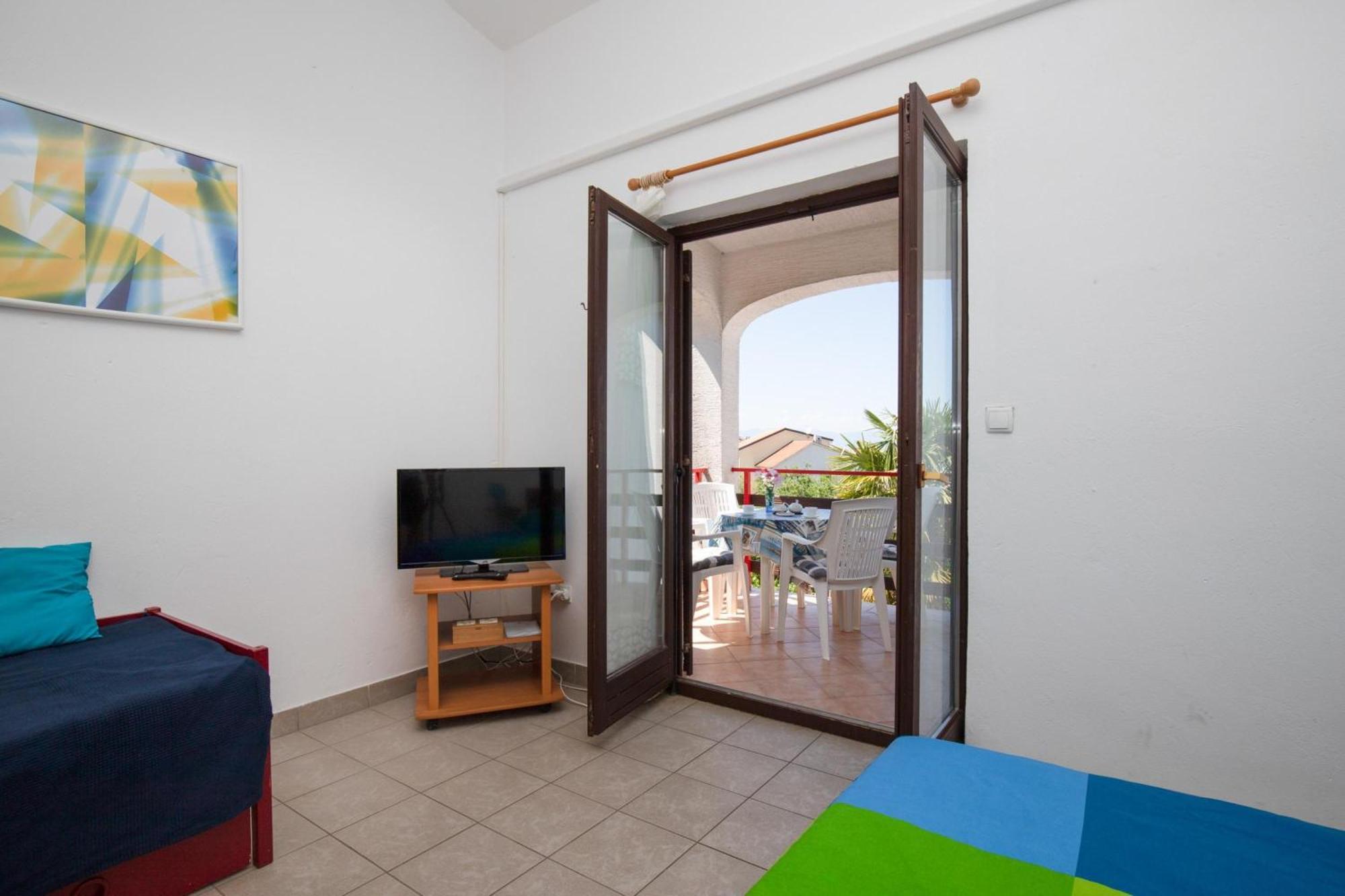 Apartments Brankica Island - Happy Rentals Vantacici Ngoại thất bức ảnh