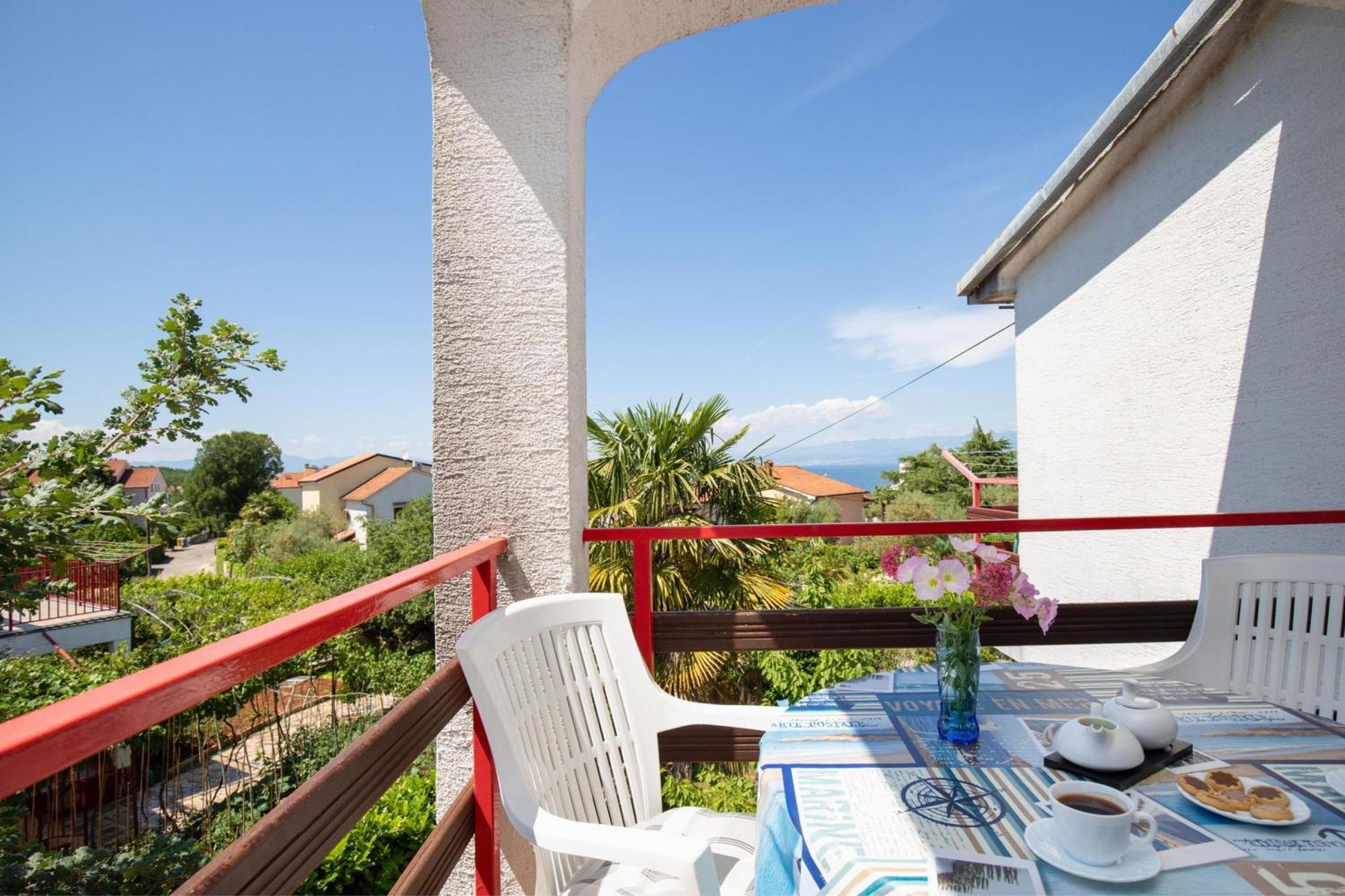 Apartments Brankica Island - Happy Rentals Vantacici Ngoại thất bức ảnh