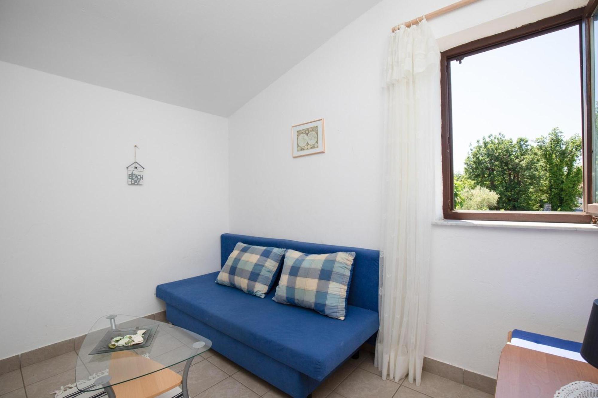 Apartments Brankica Island - Happy Rentals Vantacici Ngoại thất bức ảnh