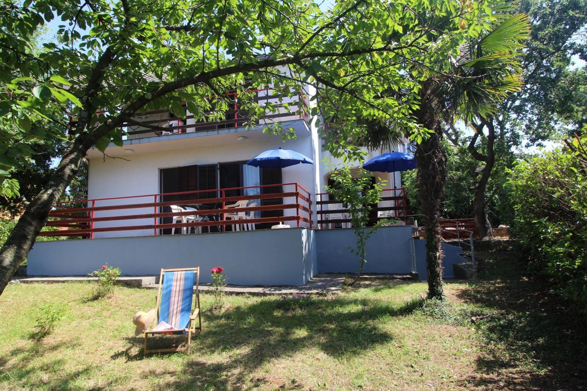 Apartments Brankica Island - Happy Rentals Vantacici Ngoại thất bức ảnh