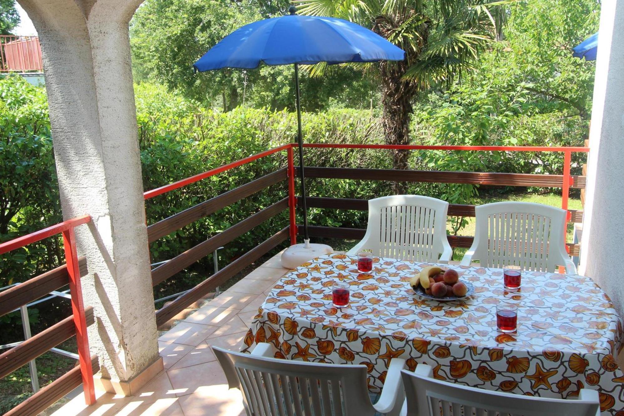 Apartments Brankica Island - Happy Rentals Vantacici Ngoại thất bức ảnh