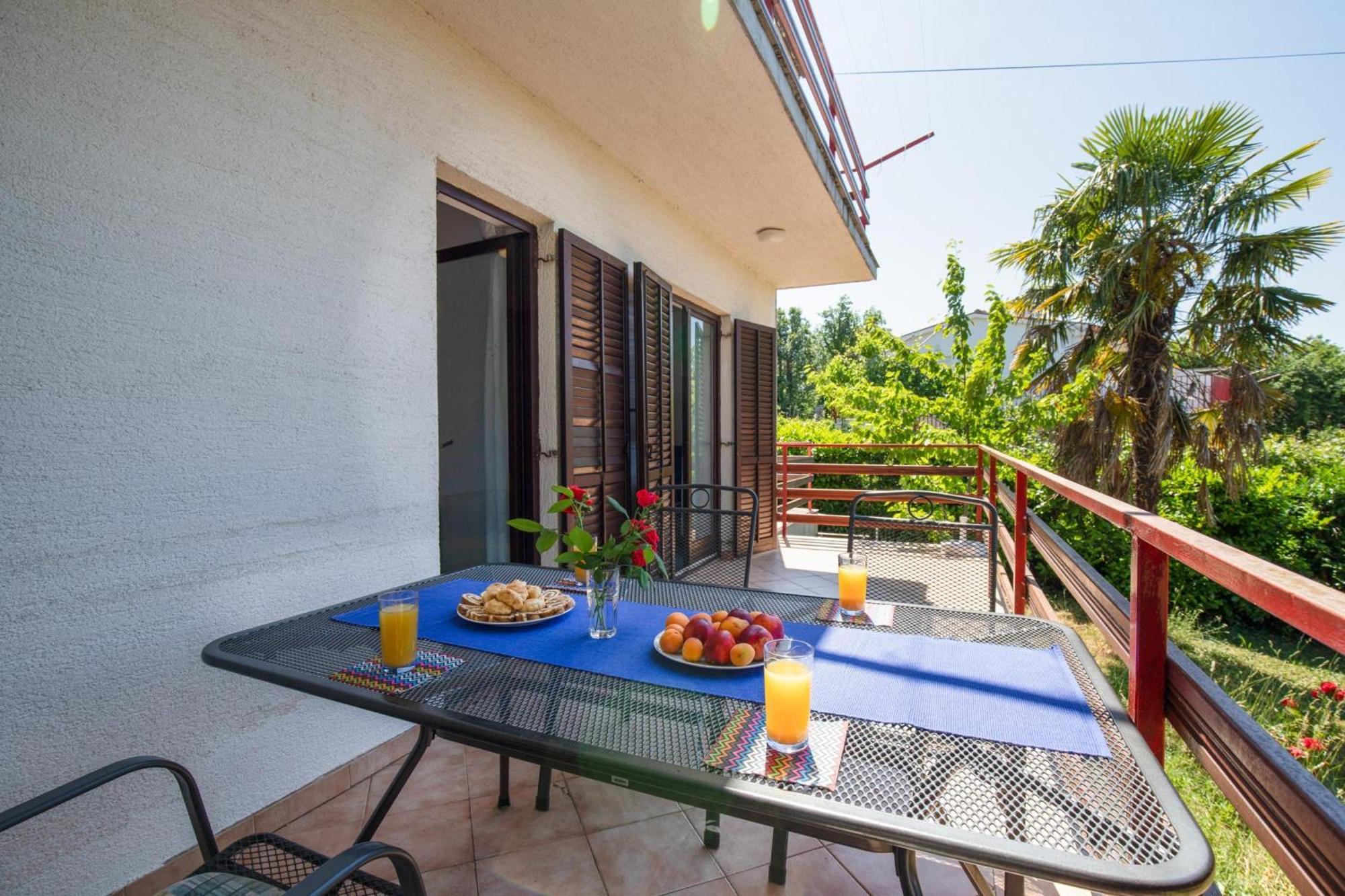 Apartments Brankica Island - Happy Rentals Vantacici Ngoại thất bức ảnh