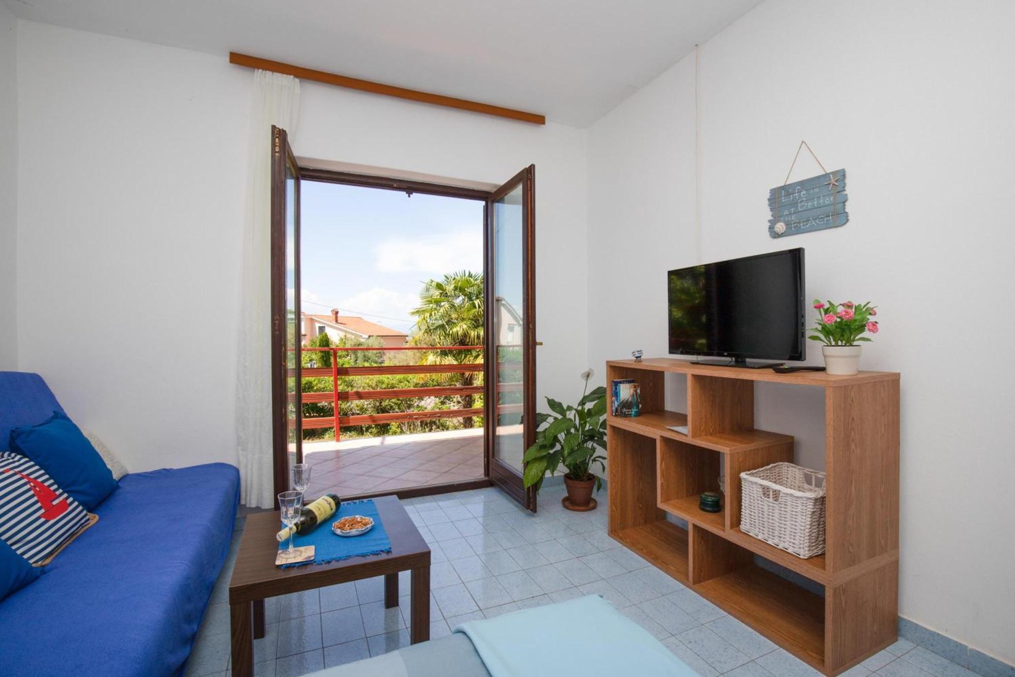 Apartments Brankica Island - Happy Rentals Vantacici Ngoại thất bức ảnh