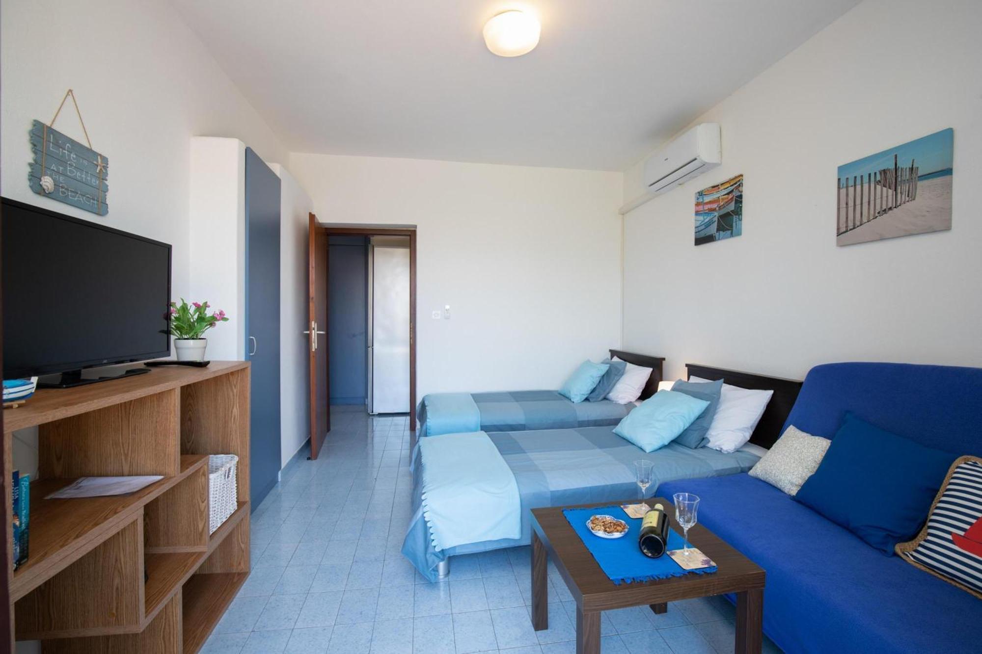Apartments Brankica Island - Happy Rentals Vantacici Ngoại thất bức ảnh