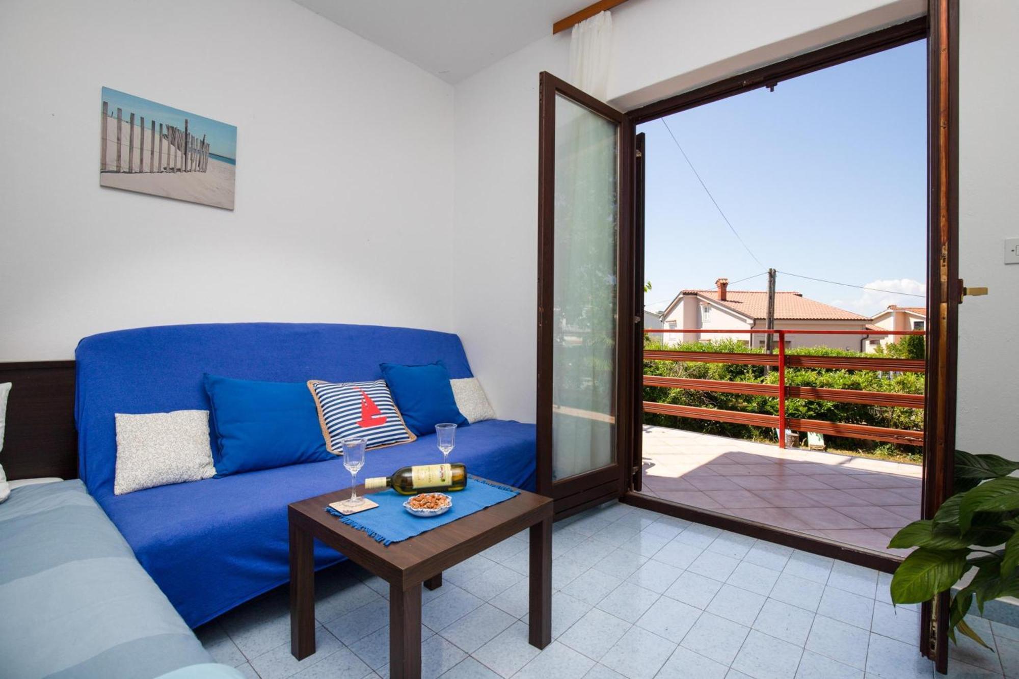 Apartments Brankica Island - Happy Rentals Vantacici Ngoại thất bức ảnh